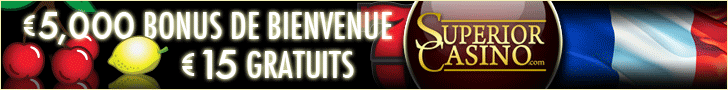 Superior Casino
