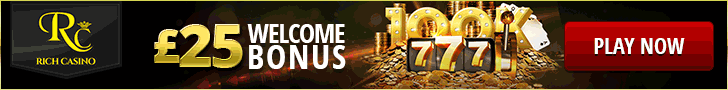 25GPB Welcome Bonus
